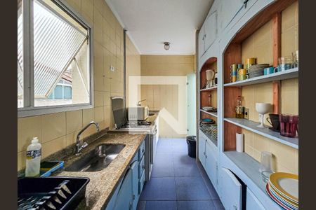 Apartamento para alugar com 147m², 3 quartos e 2 vagas Apartamento para alugar com 147m², 3 quartos e 2 vagasCozinha