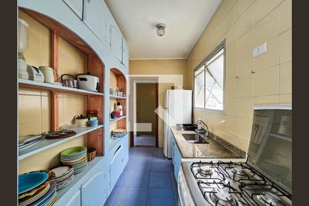 Apartamento para alugar com 147m², 3 quartos e 2 vagas Apartamento para alugar com 147m², 3 quartos e 2 vagasCozinha