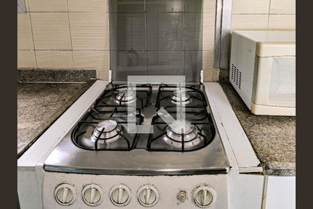 Apartamento para alugar com 147m², 3 quartos e 2 vagas Apartamento para alugar com 147m², 3 quartos e 2 vagasCozinha