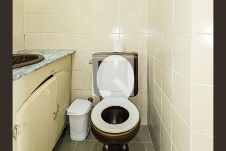 Apartamento para alugar com 147m², 3 quartos e 2 vagas Apartamento para alugar com 147m², 3 quartos e 2 vagasBanheiro Social