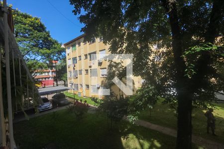 Vista de apartamento à venda com 1 quarto, 61m² em Humaitá, Porto Alegre