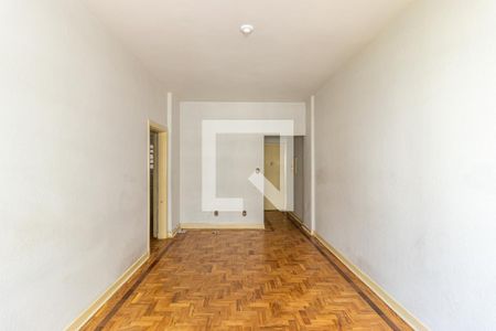 Sala de apartamento à venda com 2 quartos, 85m² em Santa Cecília, São Paulo