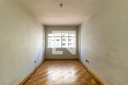 Sala de apartamento à venda com 2 quartos, 85m² em Santa Cecília, São Paulo