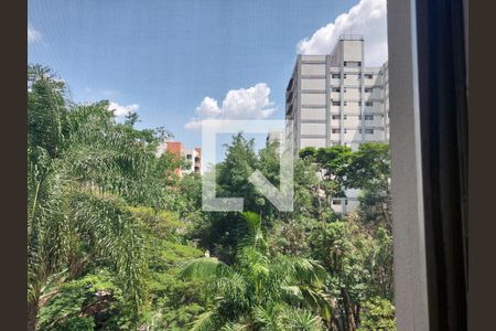 Vista - Quarto 1 de apartamento à venda com 3 quartos, 82m² em Parque Residencial Julia, São Paulo