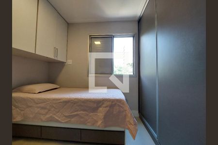 Quarto 1 de apartamento à venda com 3 quartos, 82m² em Parque Residencial Julia, São Paulo
