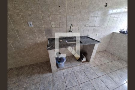 Apartamento para alugar com 70m², 2 quartos e 1 vaga Apartamento para alugar com 70m², 2 quartos e 1 vagaCozinha