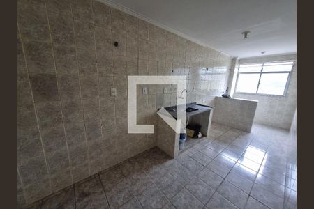 Apartamento para alugar com 70m², 2 quartos e 1 vaga Apartamento para alugar com 70m², 2 quartos e 1 vagaCozinha