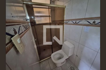 Apartamento para alugar com 70m², 2 quartos e 1 vaga Apartamento para alugar com 70m², 2 quartos e 1 vagaBanheiro