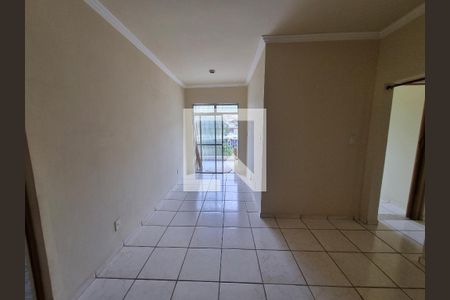 Sala de apartamento para alugar com 2 quartos, 70m² em Vaz Lobo, Rio de Janeiro