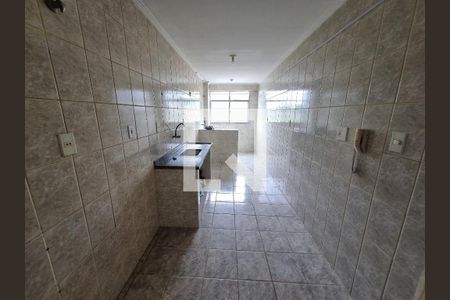 Apartamento para alugar com 70m², 2 quartos e 1 vaga Apartamento para alugar com 70m², 2 quartos e 1 vagaCozinha
