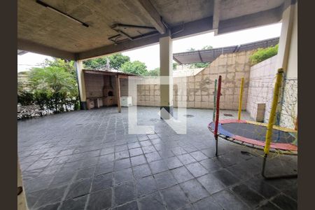Apartamento para alugar com 70m², 2 quartos e 1 vaga Apartamento para alugar com 70m², 2 quartos e 1 vagaÁrea comum