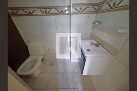 Apartamento para alugar com 70m², 2 quartos e 1 vaga Apartamento para alugar com 70m², 2 quartos e 1 vagaBanheiro