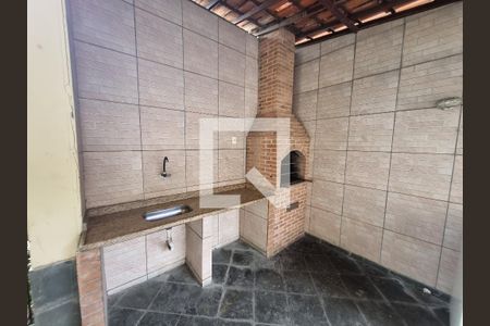 Apartamento para alugar com 70m², 2 quartos e 1 vaga Apartamento para alugar com 70m², 2 quartos e 1 vagaÁrea comum - Churrasqueira
