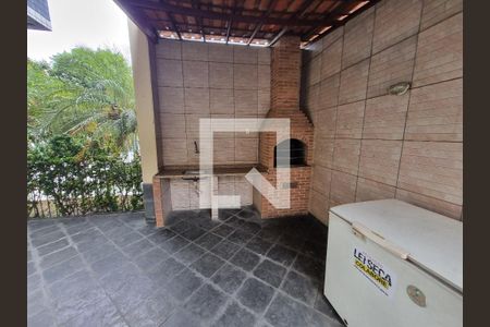 Apartamento para alugar com 70m², 2 quartos e 1 vaga Apartamento para alugar com 70m², 2 quartos e 1 vagaÁrea comum - Churrasqueira