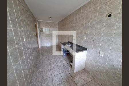 Apartamento para alugar com 70m², 2 quartos e 1 vaga Apartamento para alugar com 70m², 2 quartos e 1 vagaCozinha