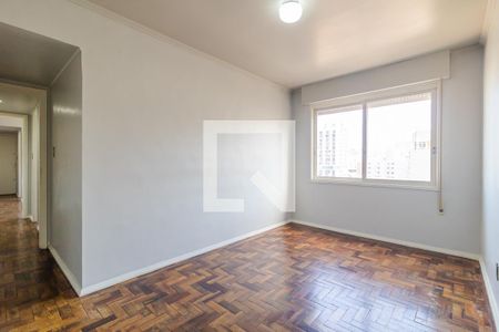 Quarto 1 de apartamento à venda com 2 quartos, 68m² em Farroupilha, Porto Alegre