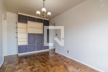 Sala de apartamento à venda com 2 quartos, 68m² em Farroupilha, Porto Alegre