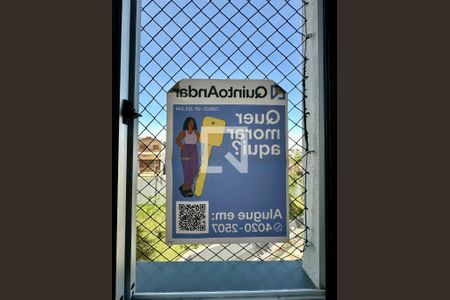 Apartamento para alugar com 60m², 3 quartos e 1 vagaPlaca