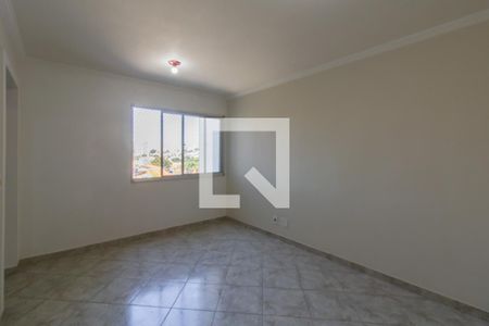 Sala de apartamento para alugar com 3 quartos, 60m² em Jardim Santa Clara, Guarulhos