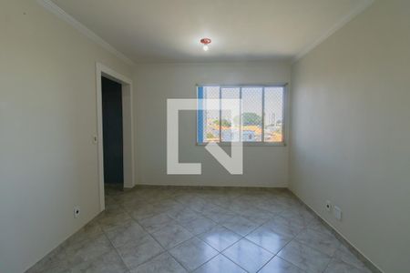 Sala de apartamento para alugar com 3 quartos, 60m² em Jardim Santa Clara, Guarulhos