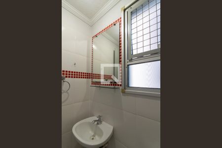 Apartamento para alugar com 60m², 3 quartos e 1 vagaBanheiro