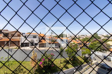 Apartamento para alugar com 60m², 3 quartos e 1 vagaVista do Quarto 3