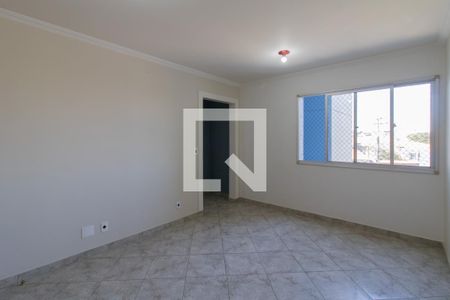 Sala de apartamento para alugar com 3 quartos, 60m² em Jardim Santa Clara, Guarulhos