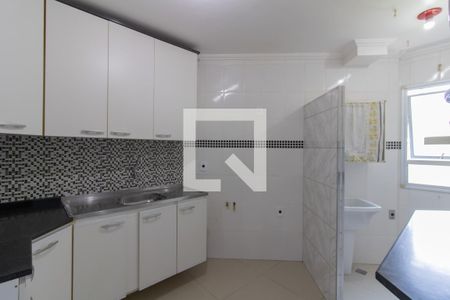 Apartamento para alugar com 60m², 3 quartos e 1 vagaCozinha