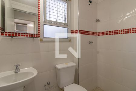 Apartamento para alugar com 60m², 3 quartos e 1 vagaBanheiro