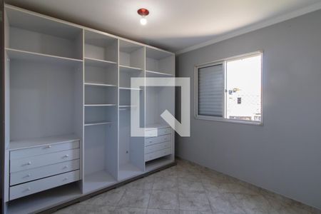 Quarto 1 de apartamento para alugar com 3 quartos, 60m² em Jardim Santa Clara, Guarulhos