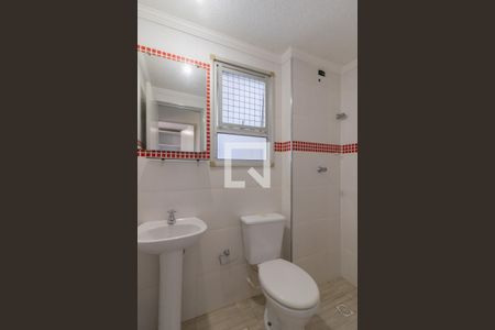 Apartamento para alugar com 60m², 3 quartos e 1 vagaBanheiro