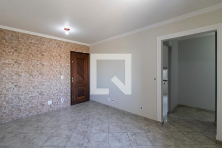Sala de apartamento para alugar com 3 quartos, 60m² em Jardim Santa Clara, Guarulhos