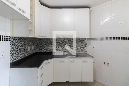 Apartamento para alugar com 60m², 3 quartos e 1 vagaCozinha