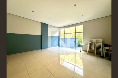 Apartamento para alugar com 60m², 3 quartos e 1 vagaÁrea Comum - Salão de Festas