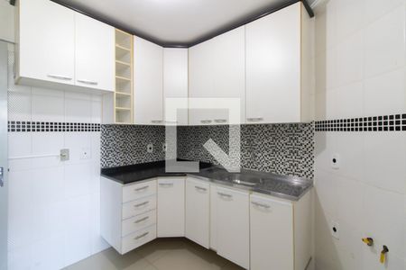 Apartamento para alugar com 60m², 3 quartos e 1 vagaCozinha