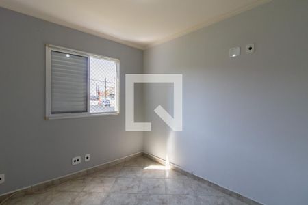 Apartamento para alugar com 60m², 3 quartos e 1 vagaQuarto 2