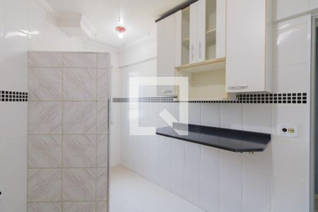 Apartamento para alugar com 60m², 3 quartos e 1 vagaCozinha