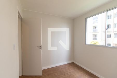 Quarto 1 de apartamento para alugar com 2 quartos, 50m² em Atuba, Curitiba