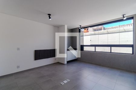 Studio de kitnet/studio para alugar com 1 quarto, 33m² em Vila Plana, São Paulo