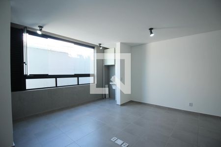 Kitnet/Studio para alugar com 1 quarto, 33m² em Vila Plana, São Paulo
