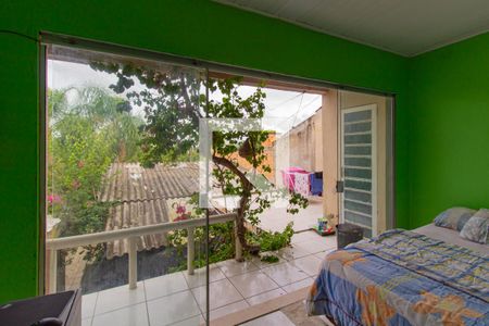 Casa à venda com 80m², 4 quartos e 3 vagas Casa à venda com 80m², 4 quartos e 3 vagasDetalhe do Quarto 3