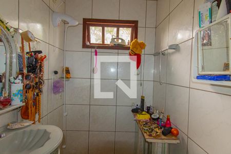 Casa à venda com 80m², 4 quartos e 3 vagas Casa à venda com 80m², 4 quartos e 3 vagasBanheiro