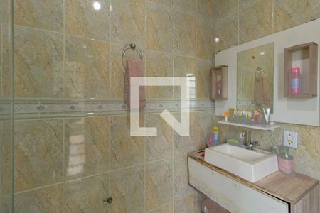 Casa à venda com 80m², 4 quartos e 3 vagas Casa à venda com 80m², 4 quartos e 3 vagasBanheiro 2