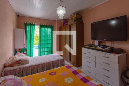 Casa à venda com 80m², 4 quartos e 3 vagas Casa à venda com 80m², 4 quartos e 3 vagasQuarto 4