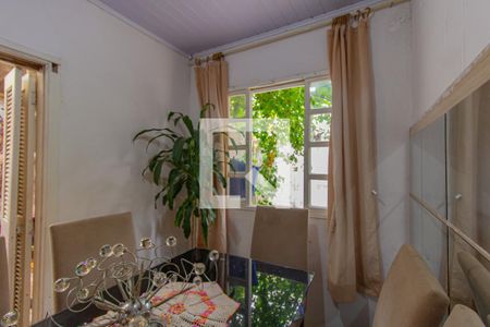 Casa à venda com 80m², 4 quartos e 3 vagas Casa à venda com 80m², 4 quartos e 3 vagasSala de Jantar