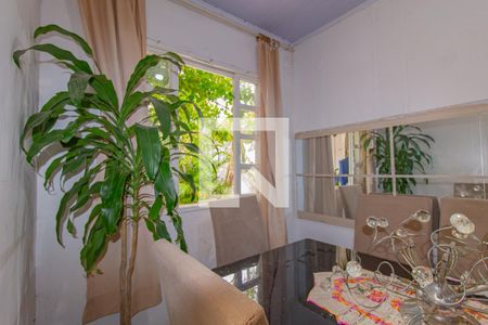 Casa à venda com 80m², 4 quartos e 3 vagas Casa à venda com 80m², 4 quartos e 3 vagasSala de Jantar