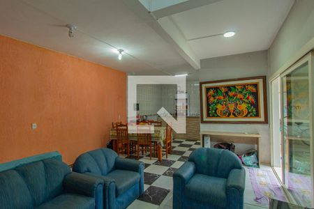 Casa à venda com 80m², 4 quartos e 3 vagas Casa à venda com 80m², 4 quartos e 3 vagasSala 2