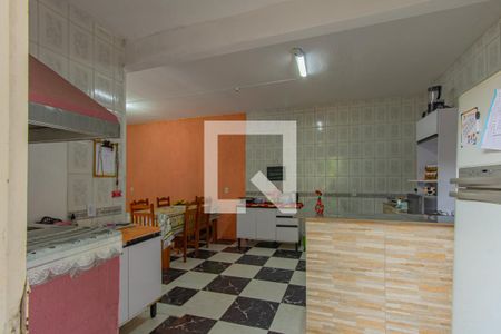 Casa à venda com 80m², 4 quartos e 3 vagas Casa à venda com 80m², 4 quartos e 3 vagasCozinha 2