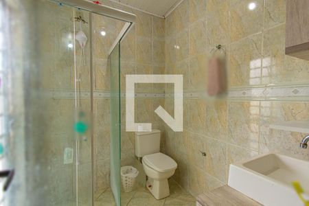 Casa à venda com 80m², 4 quartos e 3 vagas Casa à venda com 80m², 4 quartos e 3 vagasBanheiro 2