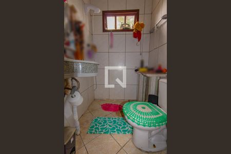 Casa à venda com 80m², 4 quartos e 3 vagas Casa à venda com 80m², 4 quartos e 3 vagasBanheiro